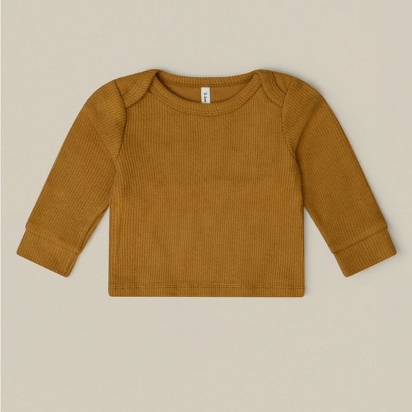 organic zoo Other - Organic Zoo Ribbed Top